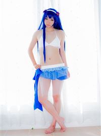 [Cosplay]Umi Sonoda (Love Live) Shiki 2(134)