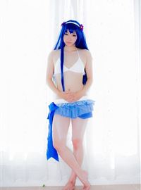 [Cosplay]Umi Sonoda (Love Live) Shiki 2(135)