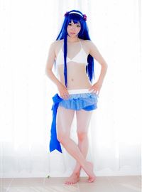 [Cosplay]Umi Sonoda (Love Live) Shiki 2(136)