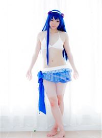 [Cosplay]Umi Sonoda (Love Live) Shiki 2(137)