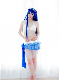 [Cosplay]Umi Sonoda (Love Live) Shiki 2(138)