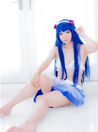 [Cosplay]Umi Sonoda (Love Live) Shiki 2(13)