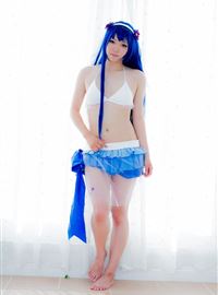 [Cosplay]Umi Sonoda (Love Live) Shiki 2(139)