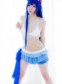 [Cosplay]Umi Sonoda (Love Live) Shiki 2(143)