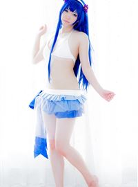 [Cosplay]Umi Sonoda (Love Live) Shiki 2(145)