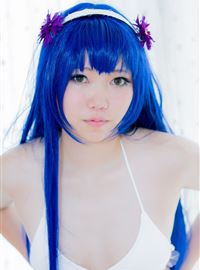 [Cosplay]Umi Sonoda (Love Live) Shiki 2(146)