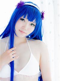 [Cosplay]Umi Sonoda (Love Live) Shiki 2(151)