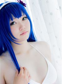 [Cosplay]Umi Sonoda (Love Live) Shiki 2(153)