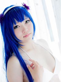 [Cosplay]Umi Sonoda (Love Live) Shiki 2(154)