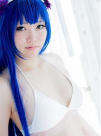 [Cosplay]Umi Sonoda (Love Live) Shiki 2(155)