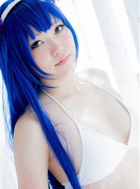 [Cosplay]Umi Sonoda (Love Live) Shiki 2(156)