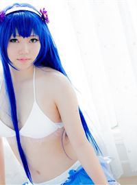 [Cosplay]Umi Sonoda (Love Live) Shiki 2(157)