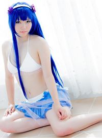 [Cosplay]Umi Sonoda (Love Live) Shiki 2(158)