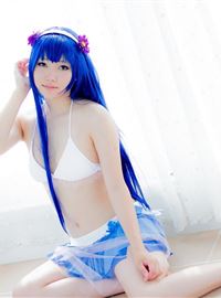 [Cosplay]Umi Sonoda (Love Live) Shiki 2(159)