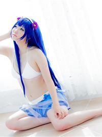 [Cosplay]Umi Sonoda (Love Live) Shiki 2(160)