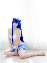 [Cosplay]Umi Sonoda (Love Live) Shiki 2(161)