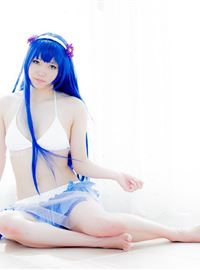 [Cosplay]Umi Sonoda (Love Live) Shiki 2(164)