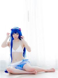 [Cosplay]Umi Sonoda (Love Live) Shiki 2(167)