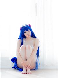 [Cosplay]Umi Sonoda (Love Live) Shiki 2(170)