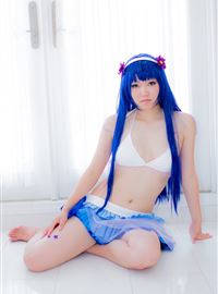 [Cosplay]Umi Sonoda (Love Live) Shiki 2(18)