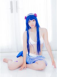 [Cosplay]Umi Sonoda (Love Live) Shiki 2(20)