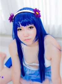 [Cosplay]Umi Sonoda (Love Live) Shiki 2(21)