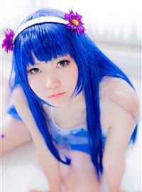 [Cosplay]Umi Sonoda (Love Live) Shiki 2(24)