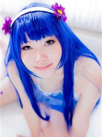 [Cosplay]Umi Sonoda (Love Live) Shiki 2(26)