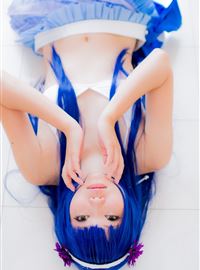 [Cosplay]Umi Sonoda (Love Live) Shiki 2(29)