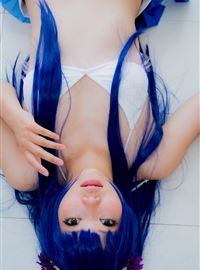 [Cosplay]Umi Sonoda (Love Live) Shiki 2(34)