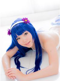 [Cosplay]Umi Sonoda (Love Live) Shiki 2(36)