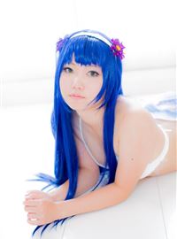 [Cosplay]Umi Sonoda (Love Live) Shiki 2(38)