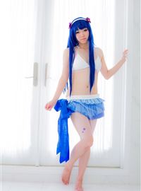 [Cosplay]Umi Sonoda (Love Live) Shiki 2(3)