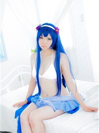 [Cosplay]Umi Sonoda (Love Live) Shiki 2(42)