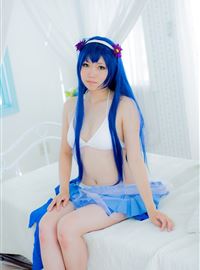 [Cosplay]Umi Sonoda (Love Live) Shiki 2(43)