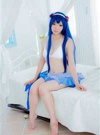 [Cosplay]Umi Sonoda (Love Live) Shiki 2(44)