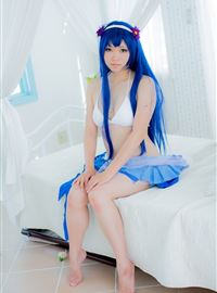 [Cosplay]Umi Sonoda (Love Live) Shiki 2(45)