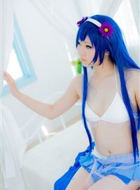 [Cosplay]Umi Sonoda (Love Live) Shiki 2(47)