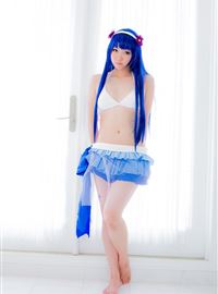 [Cosplay]Umi Sonoda (Love Live) Shiki 2(4)