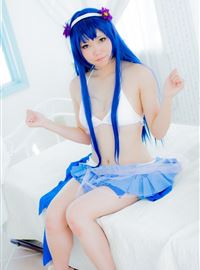 [Cosplay]Umi Sonoda (Love Live) Shiki 2(49)