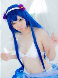 [Cosplay]Umi Sonoda (Love Live) Shiki 2(51)