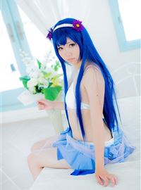 [Cosplay]Umi Sonoda (Love Live) Shiki 2(54)