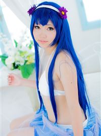 [Cosplay]Umi Sonoda (Love Live) Shiki 2(56)