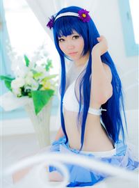 [Cosplay]Umi Sonoda (Love Live) Shiki 2(60)