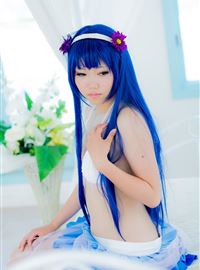 [Cosplay]Umi Sonoda (Love Live) Shiki 2(61)