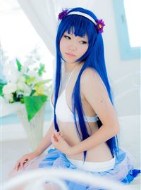 [Cosplay]Umi Sonoda (Love Live) Shiki 2(62)