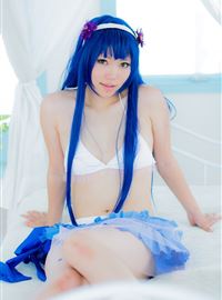 [Cosplay]Umi Sonoda (Love Live) Shiki 2(63)