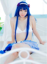 [Cosplay]Umi Sonoda (Love Live) Shiki 2(64)