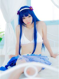 [Cosplay]Umi Sonoda (Love Live) Shiki 2(65)