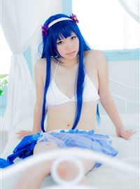 [Cosplay]Umi Sonoda (Love Live) Shiki 2(66)